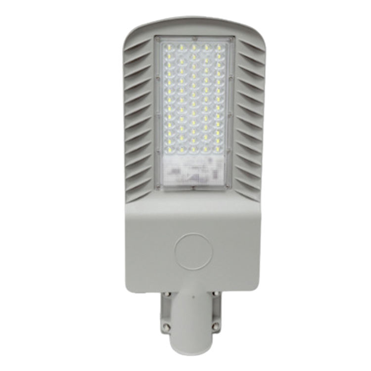 Solar Street Light 2in1 60W-100W Lampu Jalan Panel Surya 2in1 100W PJUTS