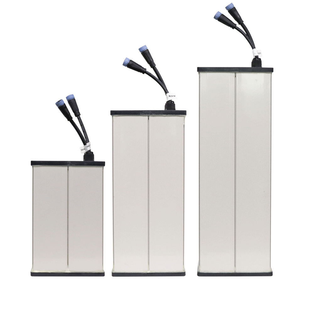 PJU SOLAR CELL 3IN1 lampu jalan 3in1 60W-100W