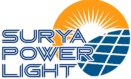 logo - Surya Power Light