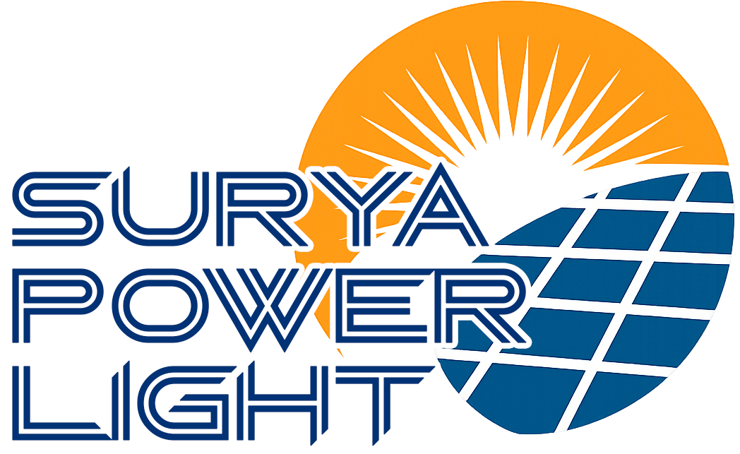 Surya Power Light
